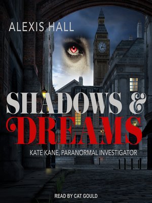 cover image of Shadows & Dreams
